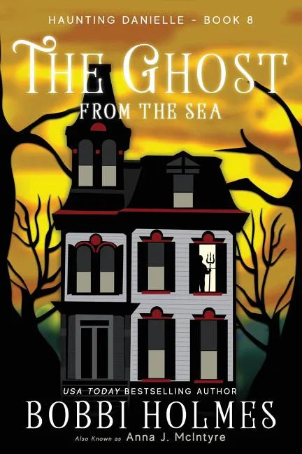 The Ghost from the Sea - Paperback