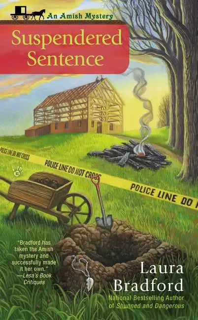 Suspendered Sentence - Paperback