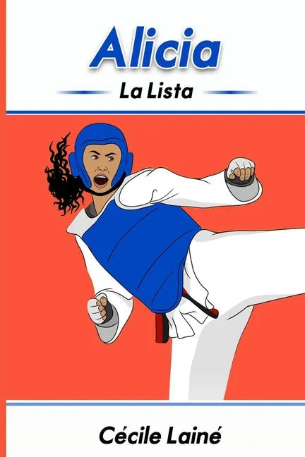 Alicia: La lista - Paperback