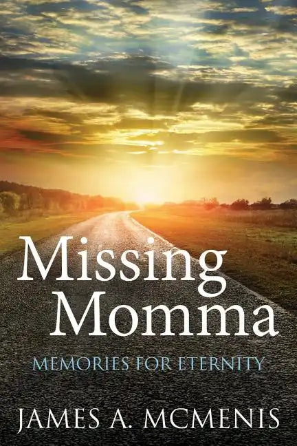 Missing Momma - Paperback