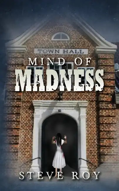 Mind of Madness - Paperback