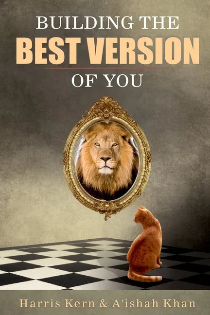 Building the Best Version of You - Paperback