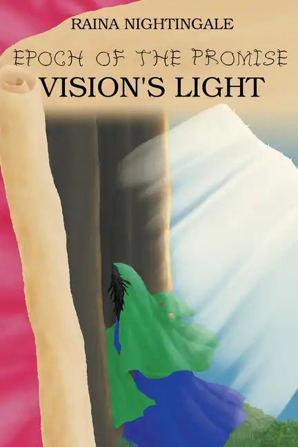 Epoch of the Promise: Vision's Light - Paperback