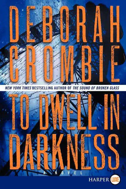To Dwell in Darkness - Paperback