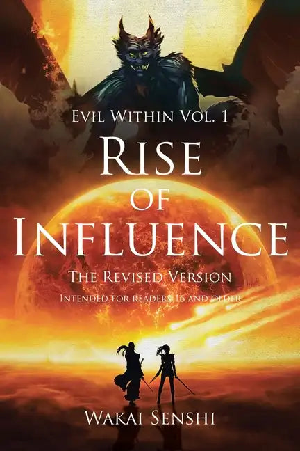 Rise of Influence: The Revised Version - Paperback