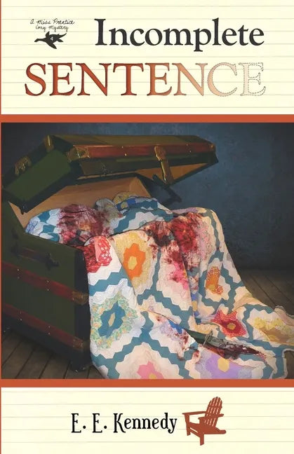 Incomplete Sentence - Paperback