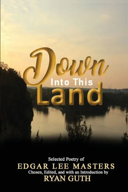 Down Into This Land - Paperback