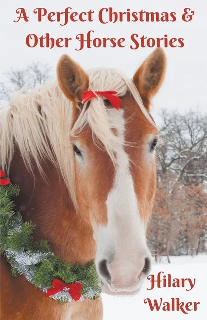 A Perfect Christmas & Other Horse Stories - Paperback
