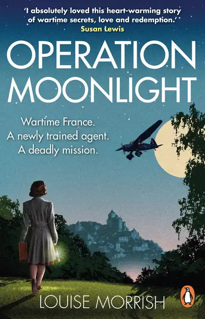 Operation Moonlight - Paperback