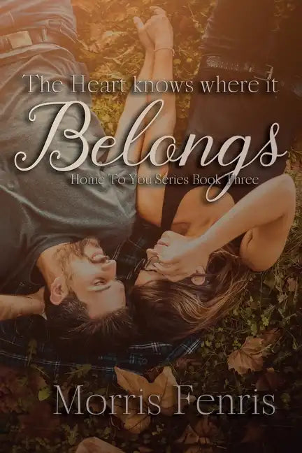 The Heart Knows Where It Belongs - Paperback
