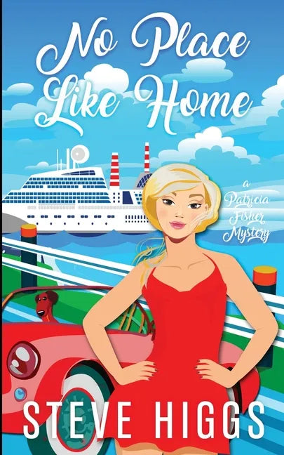 No Place Like Home - Paperback