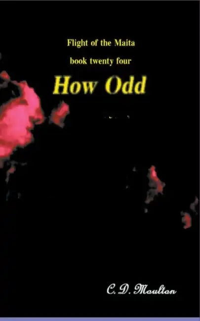 How Odd - Paperback