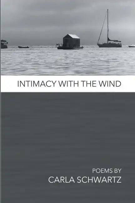 Intimacy with the Wind - Paperback