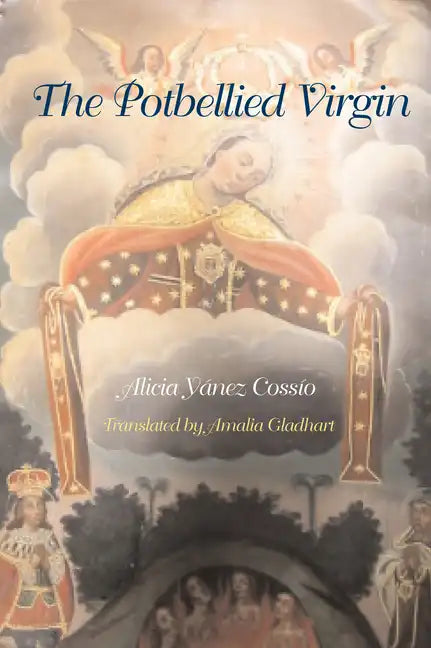 The Potbellied Virgin - Paperback