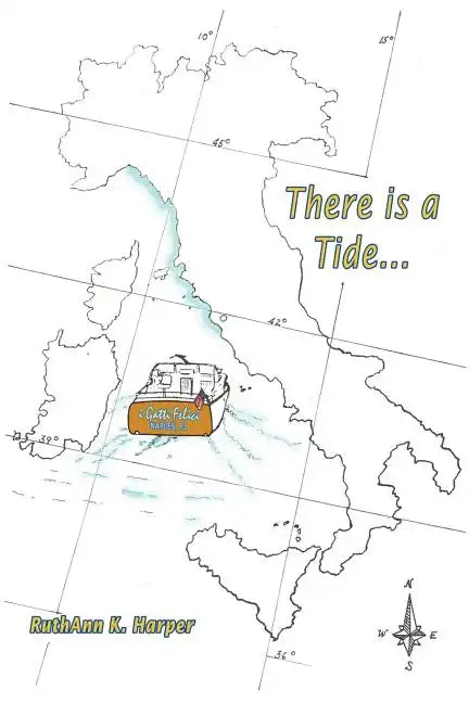 There is a Tide... - Paperback