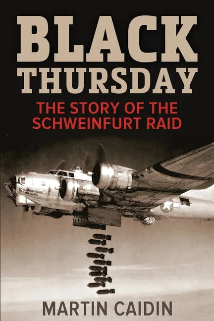 Black Thursday - Paperback