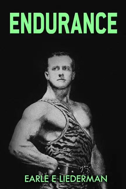 Endurance: (Original Version, Restored) - Paperback