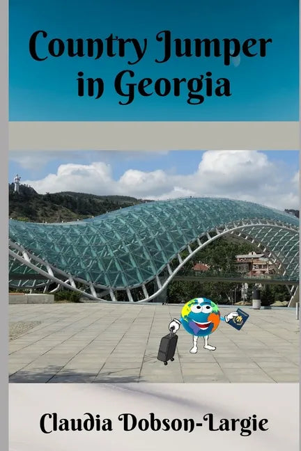 Country Jumper in Georgia - Paperback