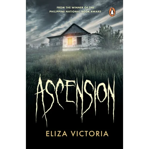 Ascension - Paperback