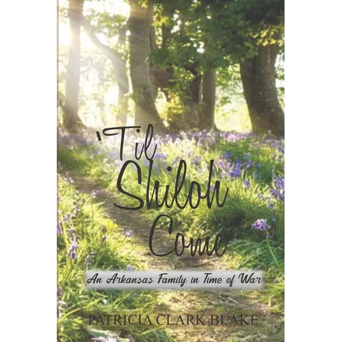 'Til Shiloh Come: An Arkansas Family in Time of War - Paperback