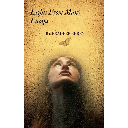 Lights From Many Lamps - Paperback