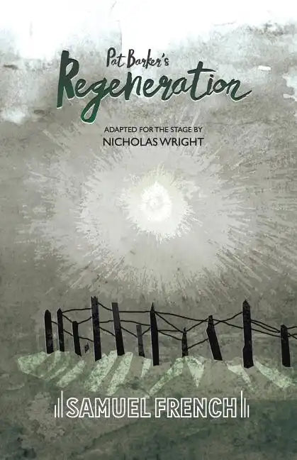 Regeneration - Paperback