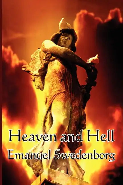 Heaven and Hell - Paperback