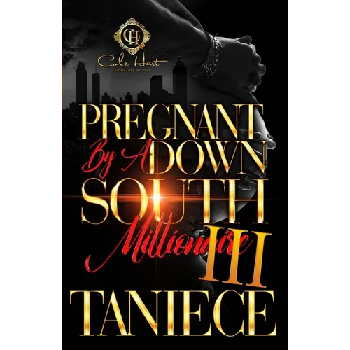 Pregnant By A Down South Millionaire 3: An African American Romance: The Finale - Paperback