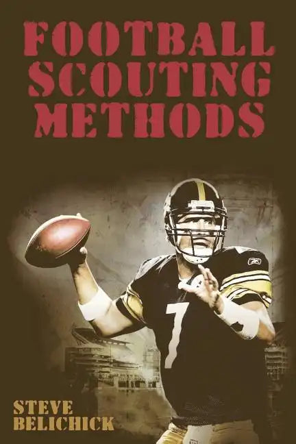 Football Scouting Methods - Paperback