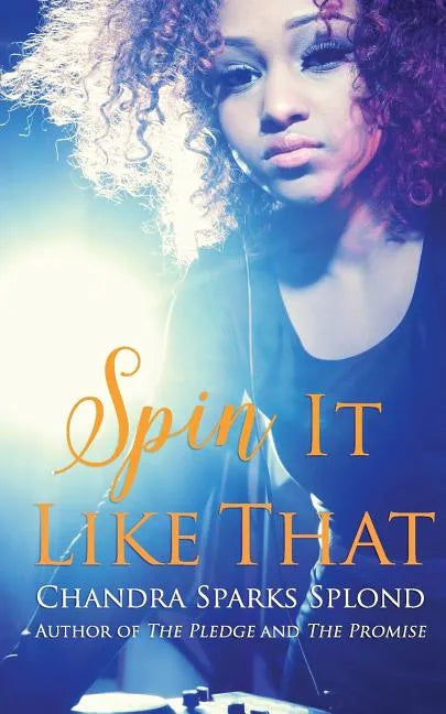 Spin It Like That - Paperback