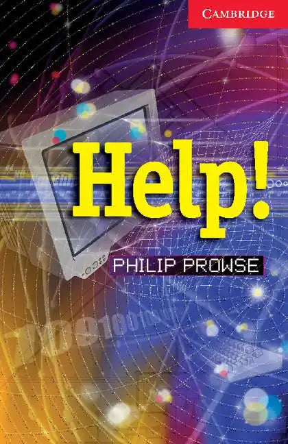 Help! - Paperback