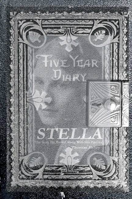 Stella - Paperback