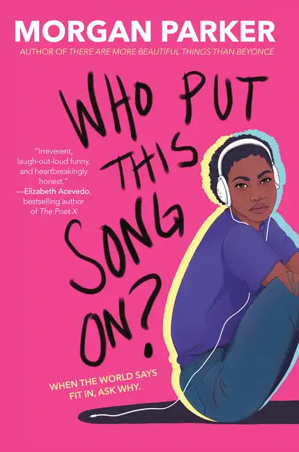 Who Put This Song On? - Hardcover