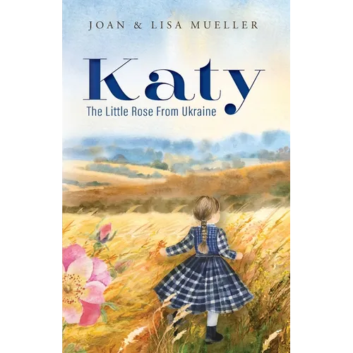 Katy - Paperback
