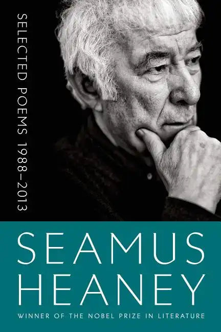 Selected Poems 1988-2013 - Paperback