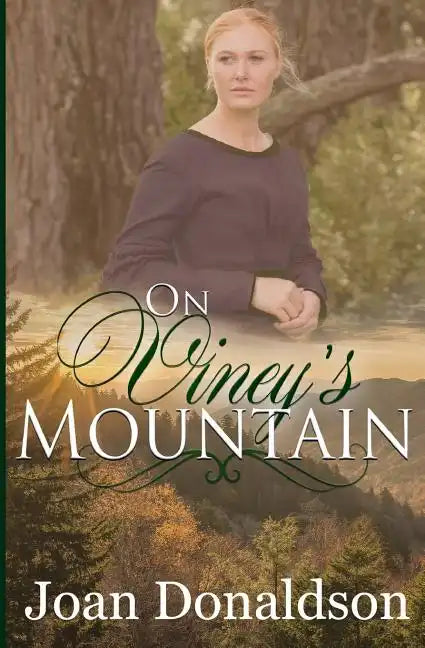On Viney's Mountain - Paperback