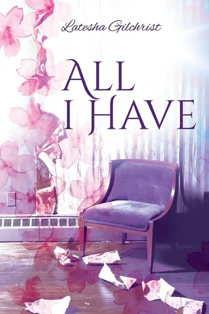 All I Have - Paperback