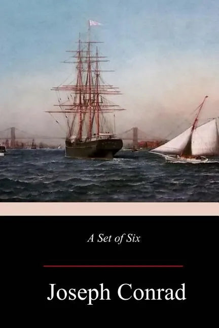 A Set of Six - Paperback