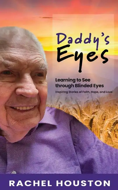 Daddy's Eyes - Paperback