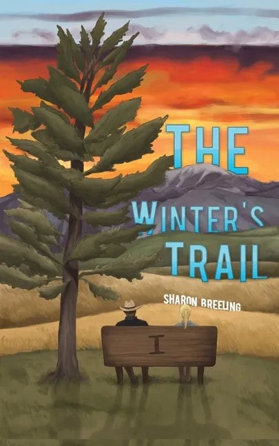 The Winter's Trail - Paperback