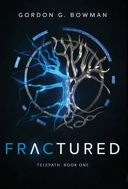Fractured - Hardcover