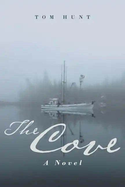 The Cove - Paperback