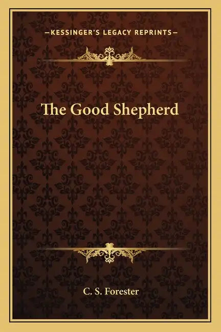 The Good Shepherd - Paperback