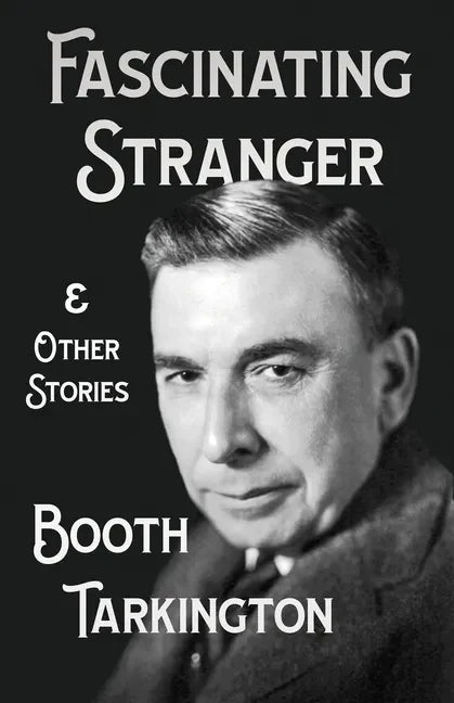 The Fascinating Stranger and Other Stories - Paperback