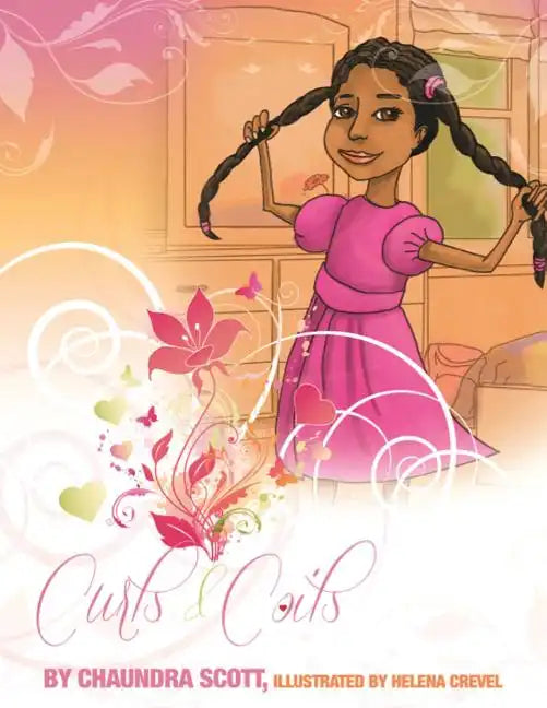 Curls & Coils - Paperback