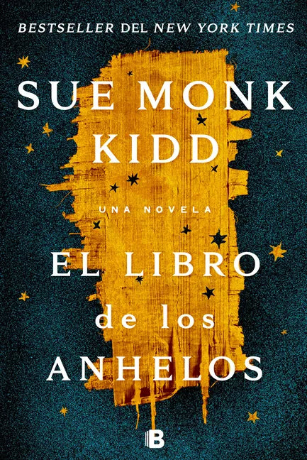 El Libro de Los Anhelos / The Book of Longings - Paperback