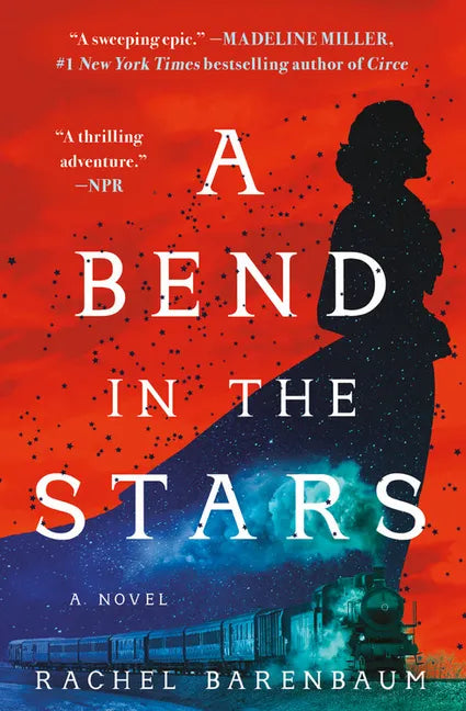 A Bend in the Stars - Paperback