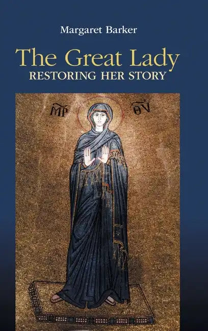 The Great Lady: Restoring Her Story - Hardcover