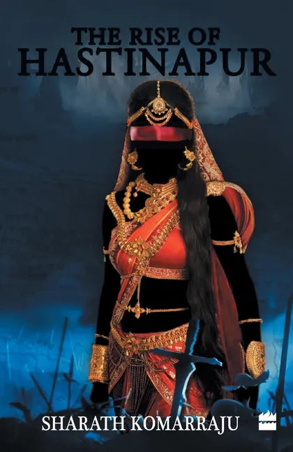 The Rise of Hastinapur - Paperback