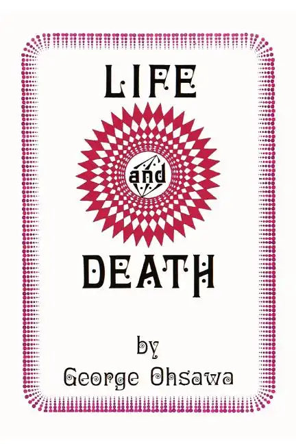 Life and Death - Paperback